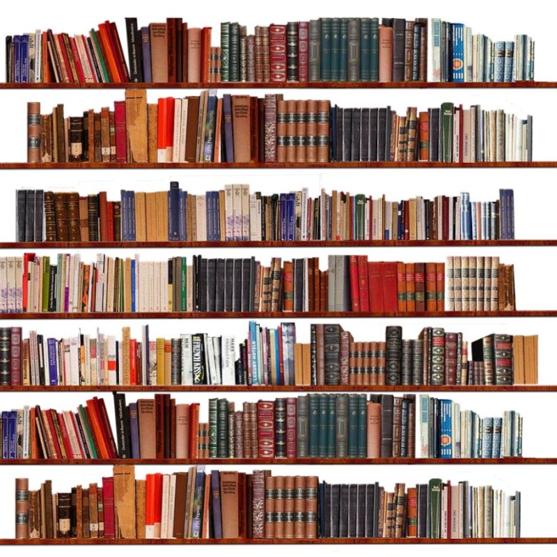 Boekhandel Marktmonitor 2025