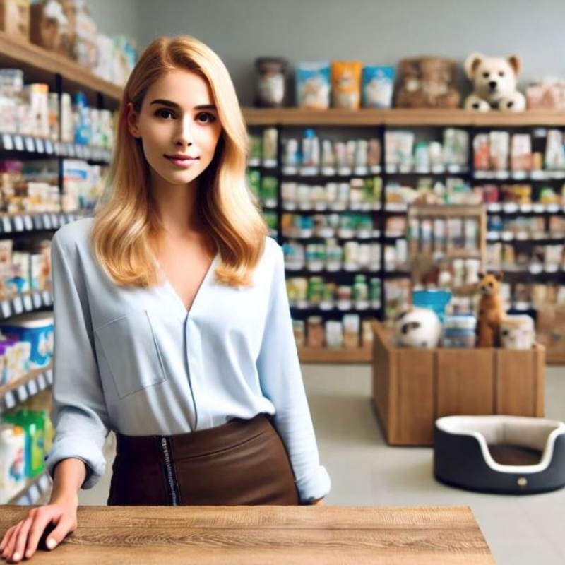 Dierenspeciaalzaken Marktmonitor 2025