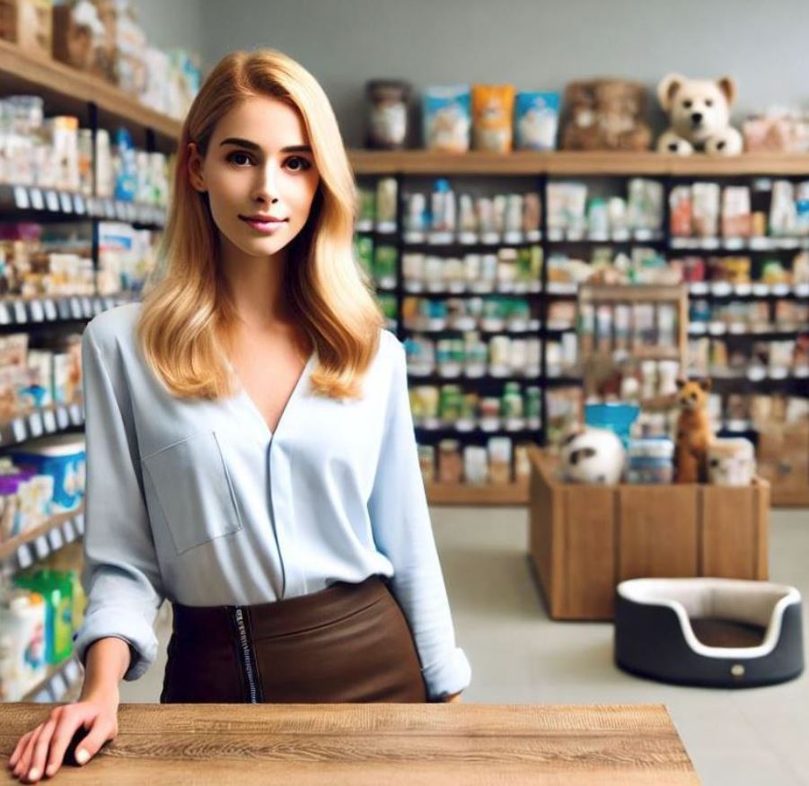 Dierenspeciaalzaken Marktmonitor 2025