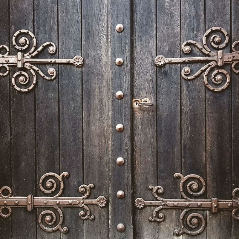 Meubelbeslag Marktmonitor 2024