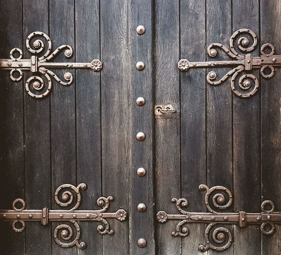 Meubelbeslag Marktmonitor 2024