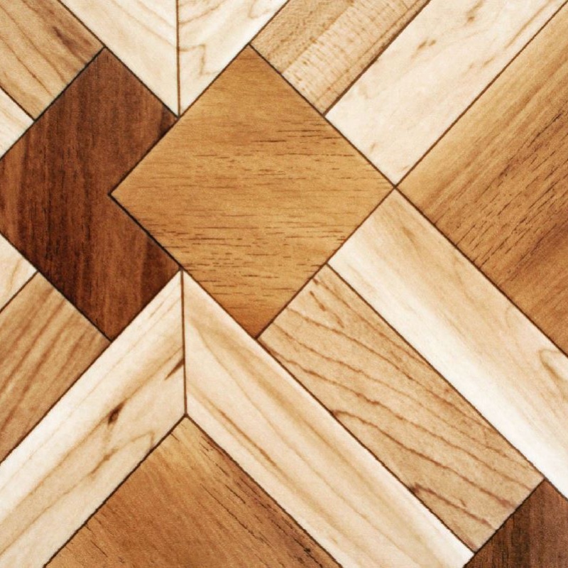 Parketvloeren Marktmonitor 2024