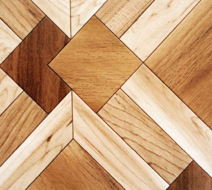 Parketvloeren Marktmonitor 2024