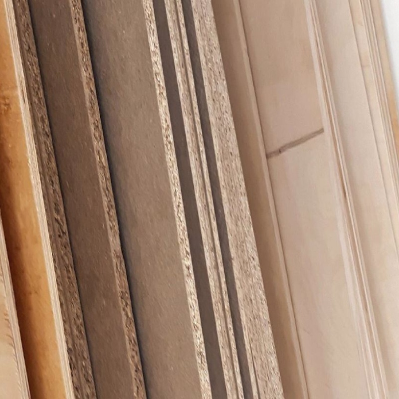 Plaatmateriaal Marktmonitor 2024