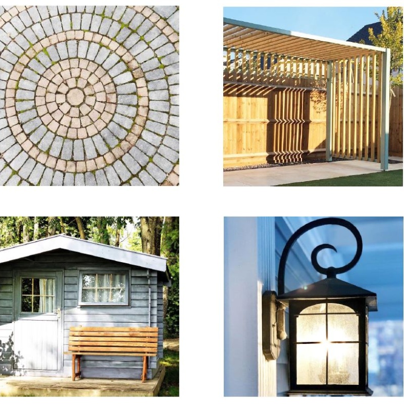 Tuinmateriaal Marktmonitor 2024