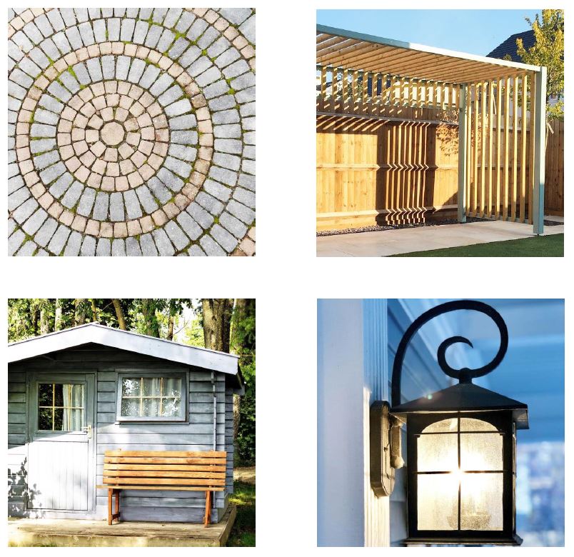 Tuinmateriaal Marktmonitor 2024