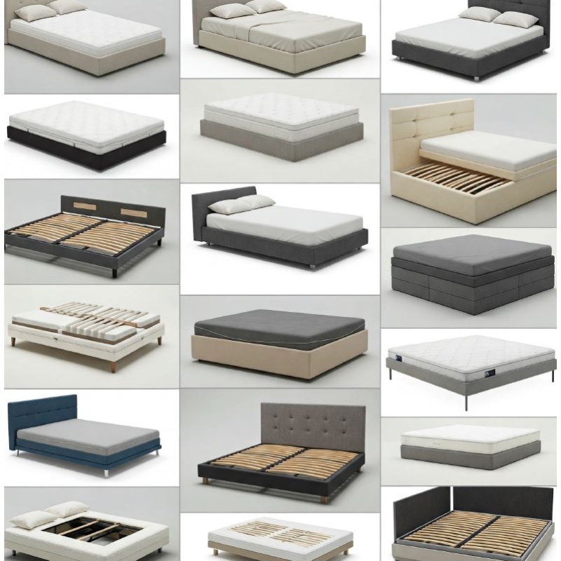 Beddenbranche Marktmonitor 2025