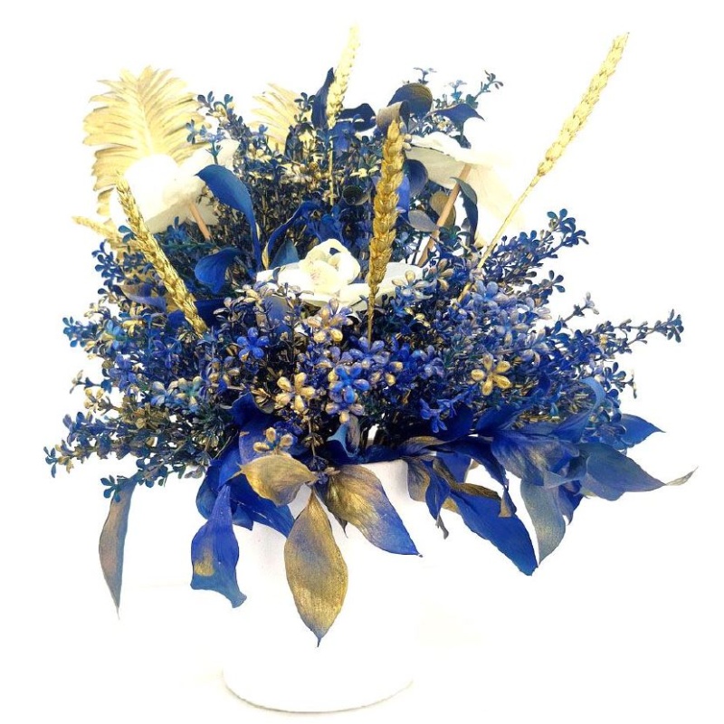 Droogbloemen Marktmonitor 2024