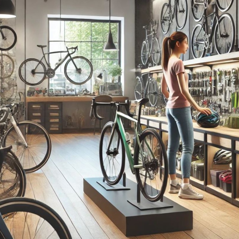 Rijwielzaken Marktmonitor 2025