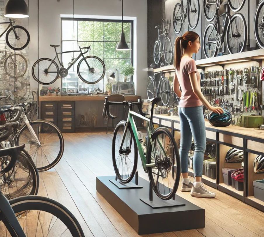 Rijwielzaken Marktmonitor 2025