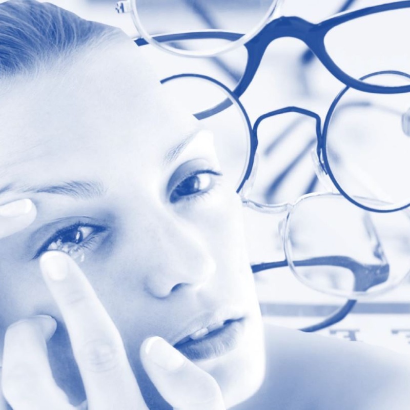 Optiekbranche Marktmonitor 2024