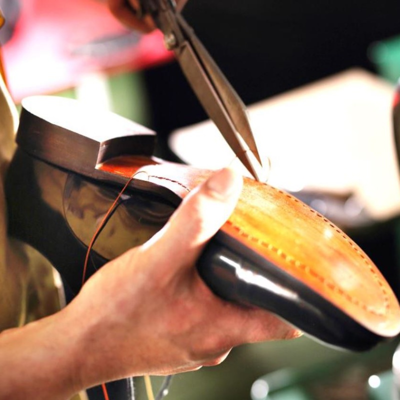 Structuurrapport Schoenherstellers 2024