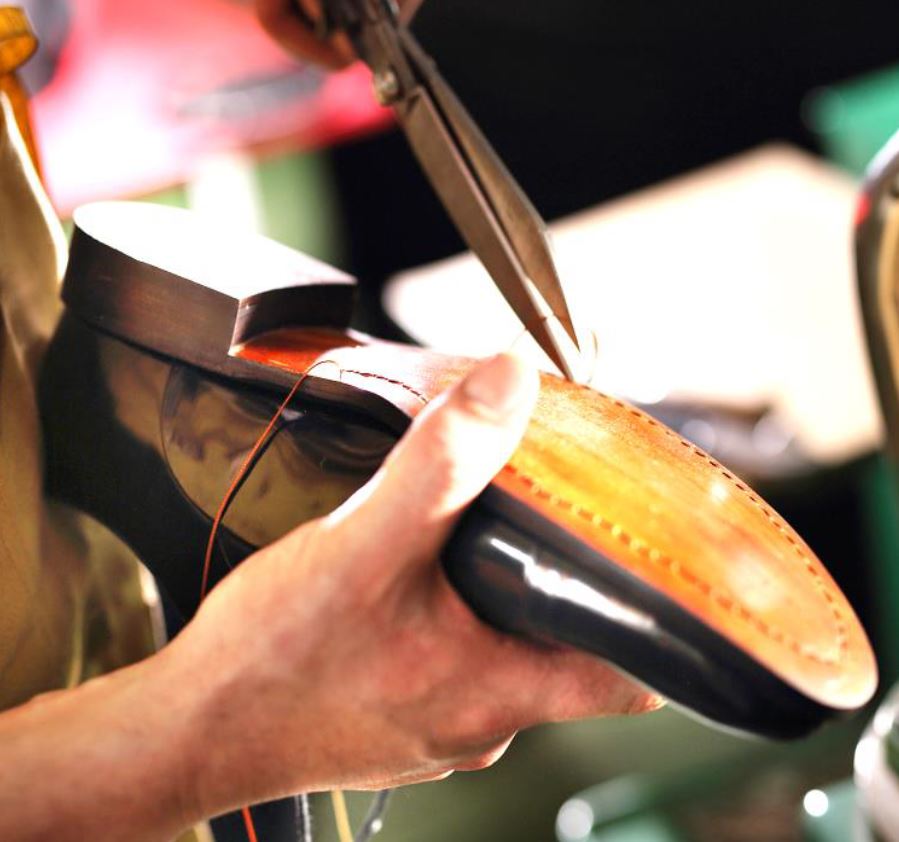 Structuurrapport Schoenherstellers 2024