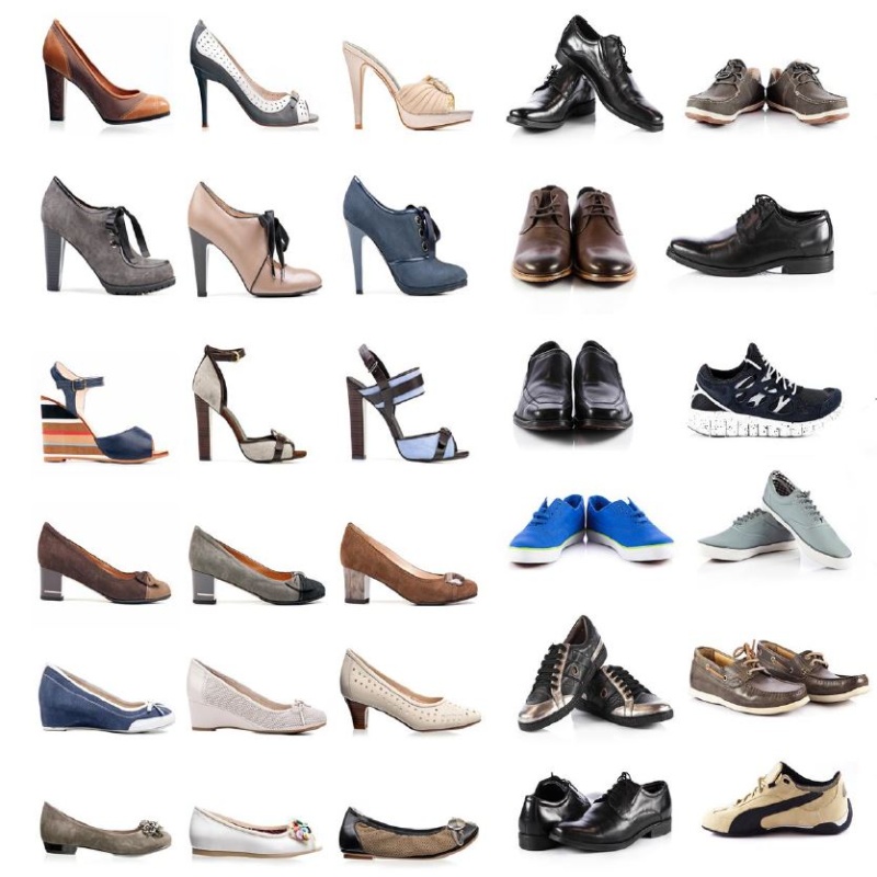 Schoenenbranche Marktmonitor 2024