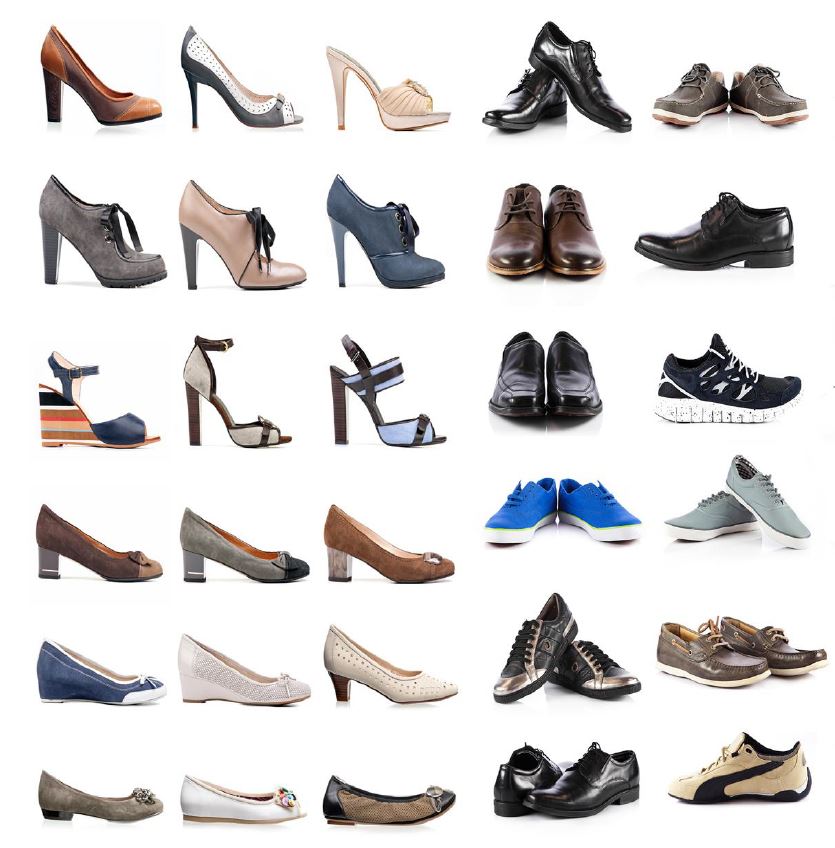 Schoenenbranche Marktmonitor 2024