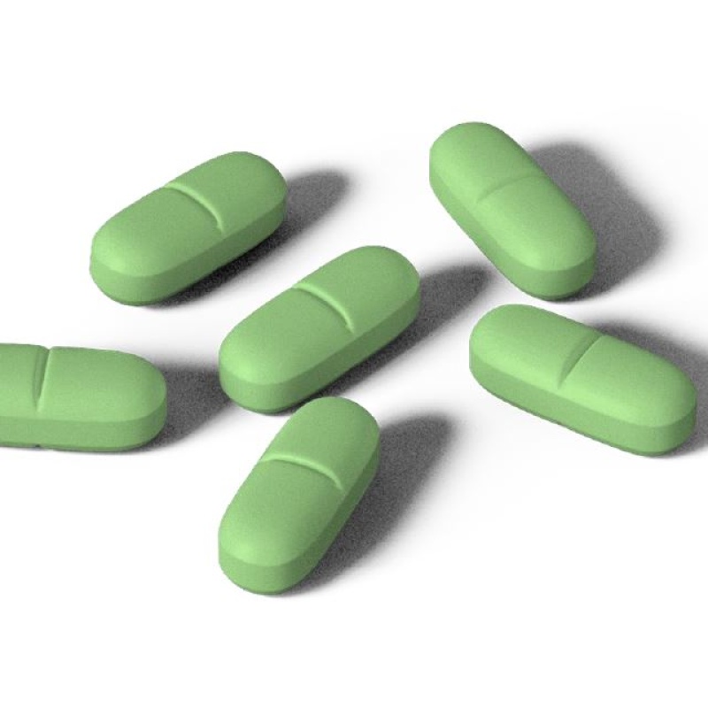 Voedingssupplementen Marktmonitor 2025