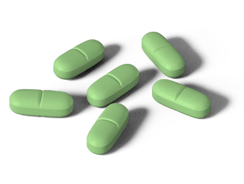 Voedingssupplementen Marktmonitor 2025