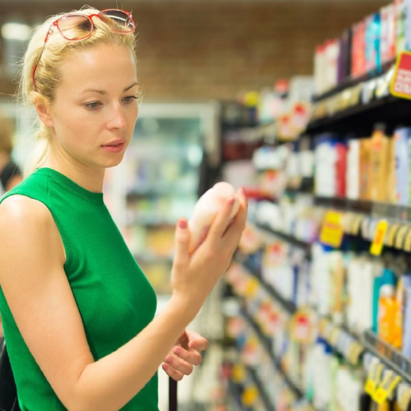 Drogisterijen Marktmonitor 2025