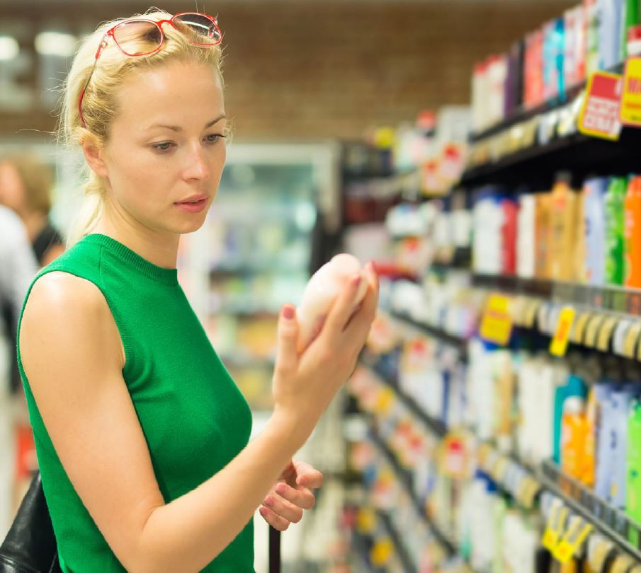 Drogisterijen Marktmonitor 2025