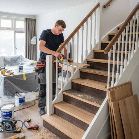 Traprenovatie Marktmonitor 2024