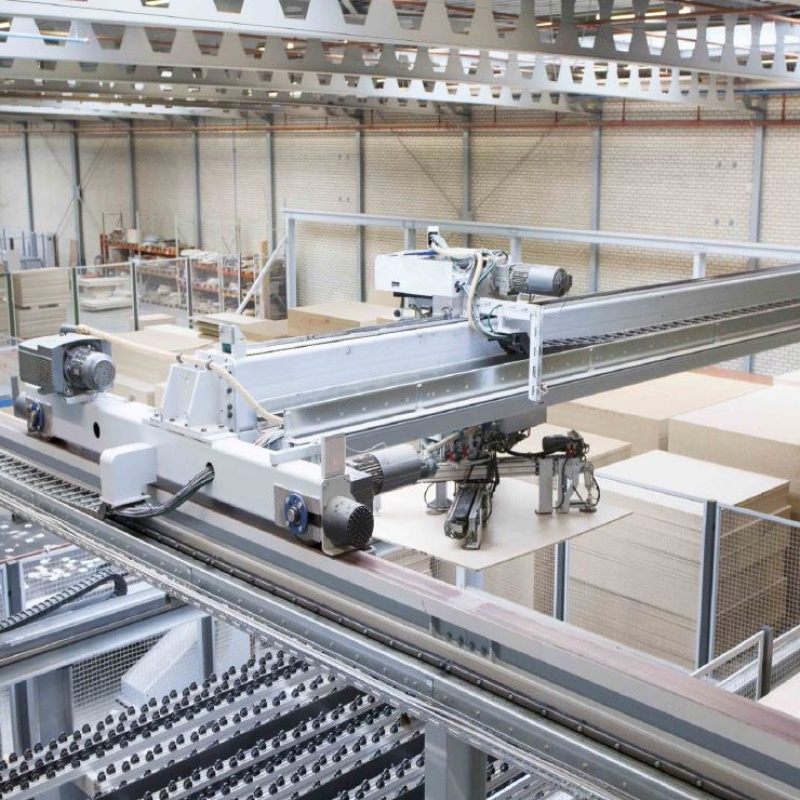 Structuurrapport Meubelindustrie 2025