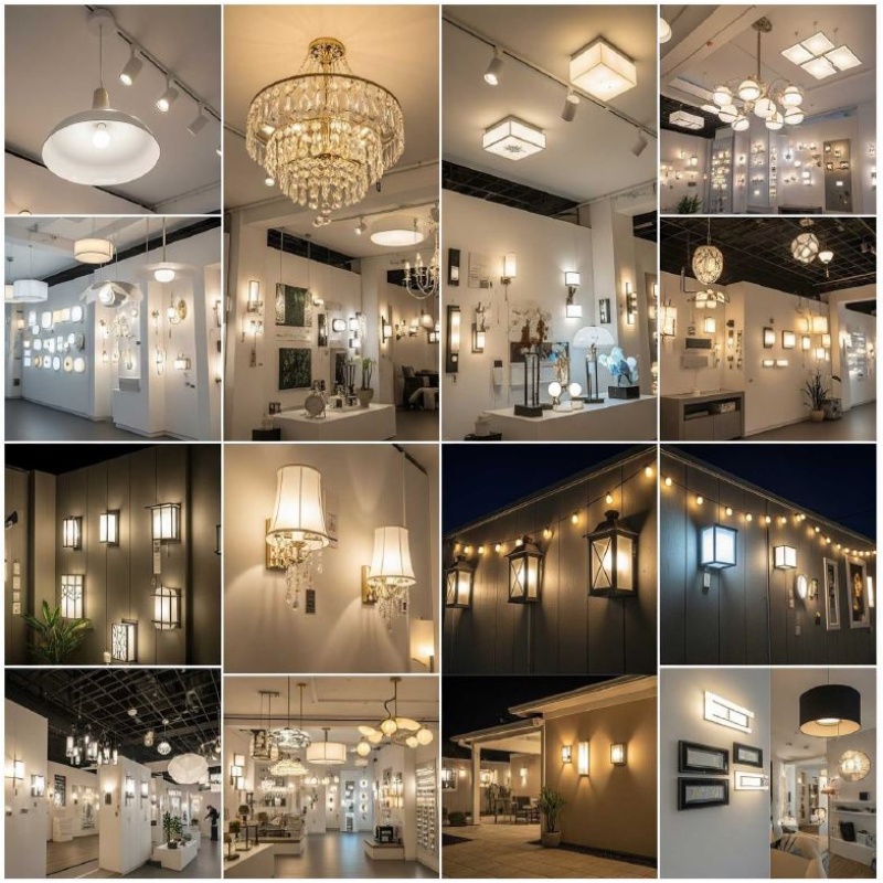 Verlichting Marktmonitor 2025