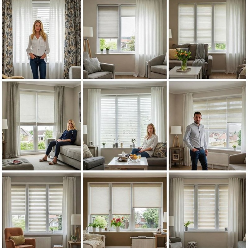 Raambekleding Marktmonitor 2025