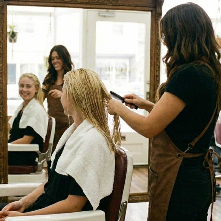 Structuurrapport Kappersbranche 2026