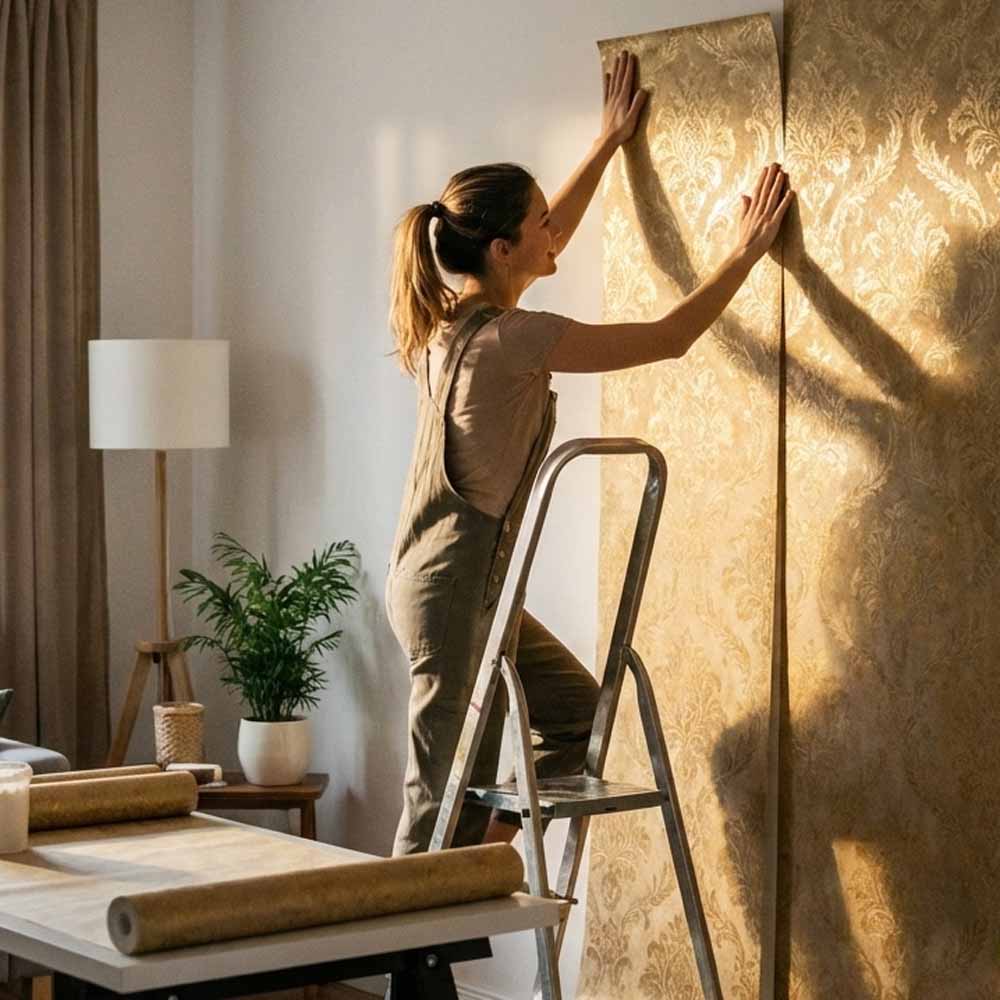 Behang Marktmonitor 2026