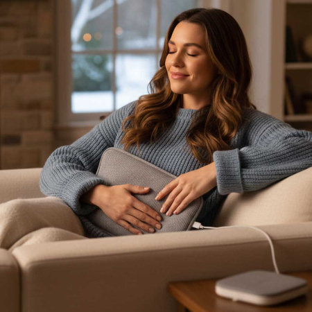 Warmtekussens Marktmonitor 2026