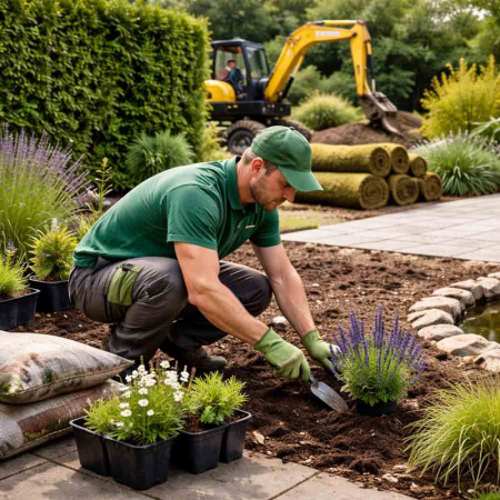 Structuurrapport Hoveniersbranche 2026