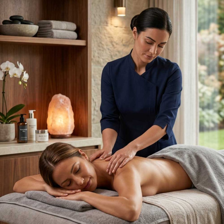 Structuurrapport Massagebranche 2026