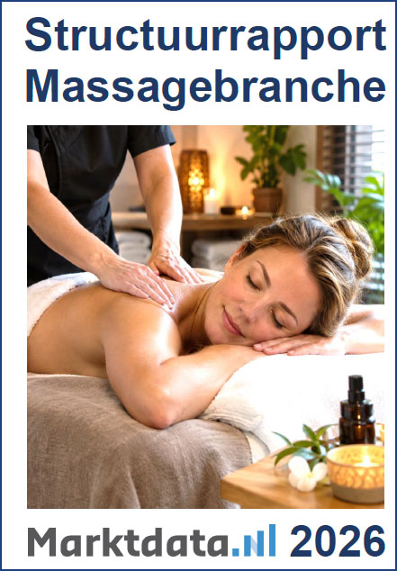 Structuurrapport Massagebranche 2026